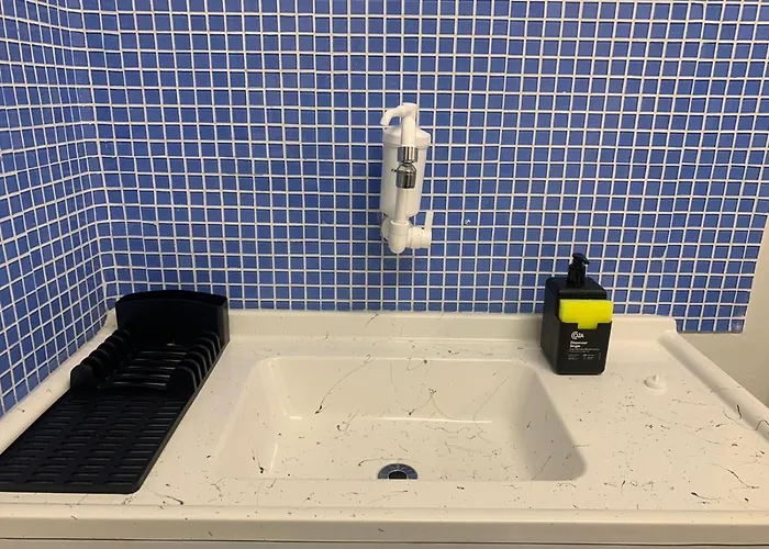 Kitnet Penha Cefan Advec Apartamento Rio de Janeiro