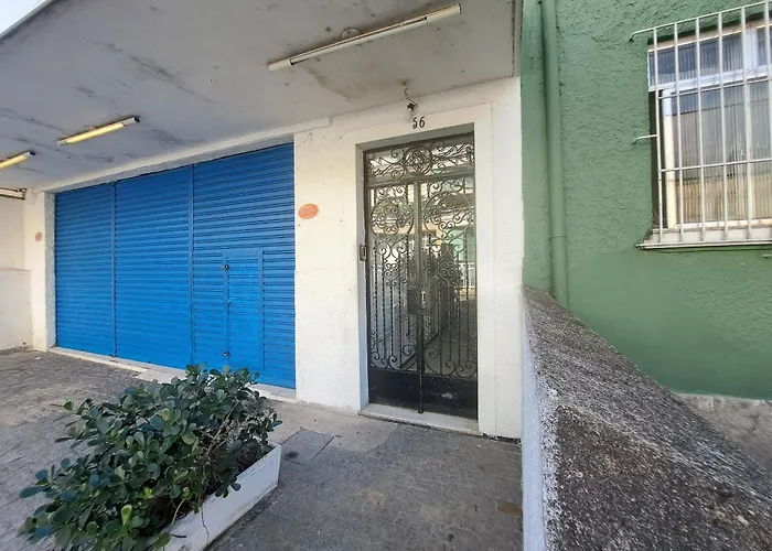 Quarto privativo no melhor de Botafogo com Anfitriã - home with host Rio de Janeiro
