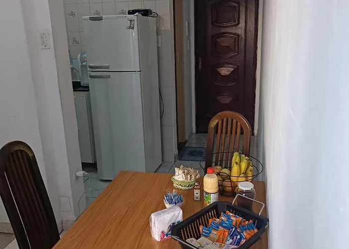 Flor Da Lapa Apartamento Rio de Janeiro